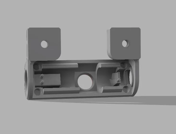 Usb Camera Mounting Voron USB camera mount - Free 3D Print Model - MakerWorld