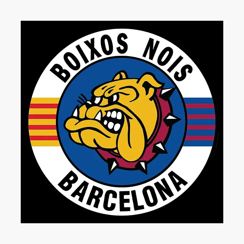 boixos nois