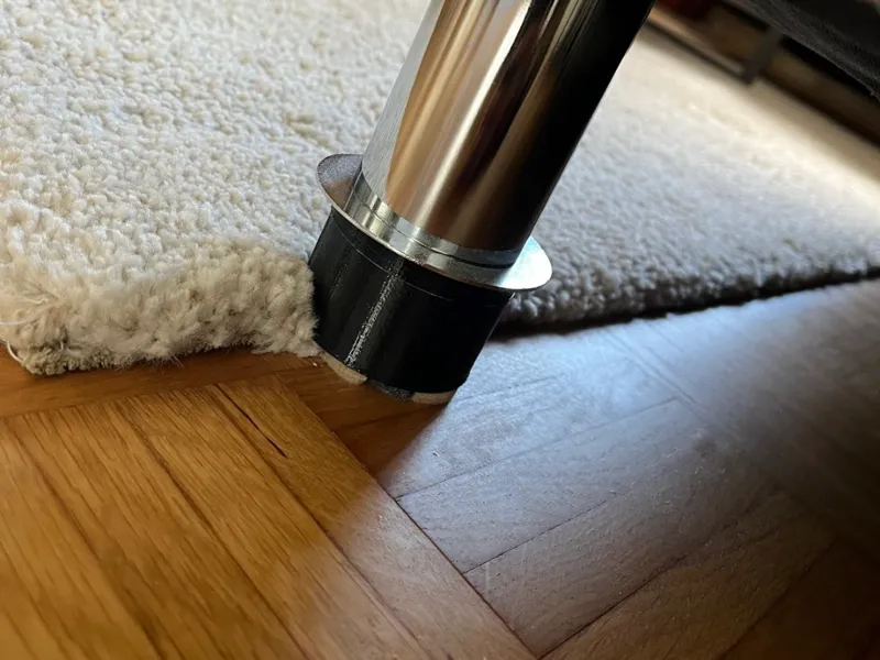 Sofafüße / Sofaerhöhung