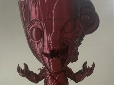 Xenogroot