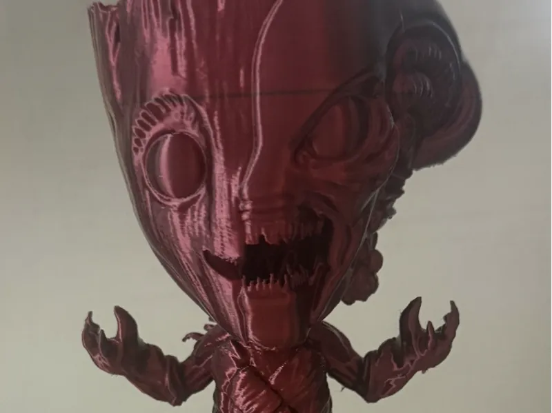 Xenogroot