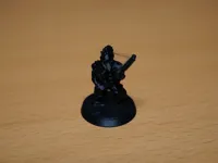 0.12mm layer, 2 walls, 15% infill