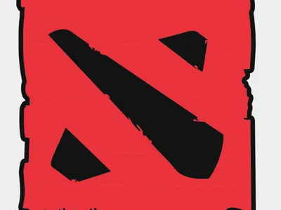 Dota Logo v1