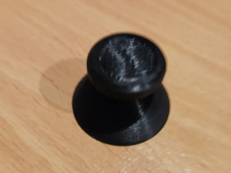 PowerA Switch Controller Thumbstick joystick