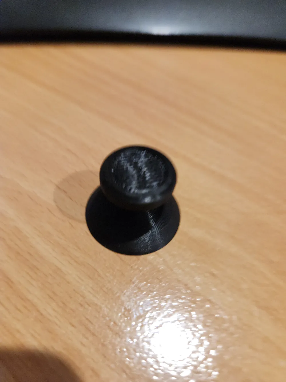 PowerA Switch Controller Thumbstick joystick by Jufy111 MakerWorld