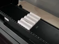 0.12mm layer, 2 walls, 15% infill