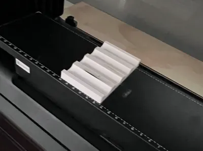 Pencil Pen BIC Jig for Eufy