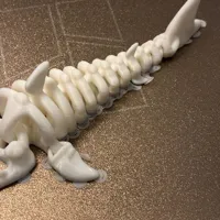 Add Brim, Anti Fail 0.2mm layer, 3 walls, 15% infill