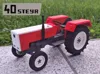 0.2mm layer, 3 walls, 20% infill
