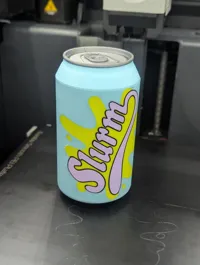 Slurm Can