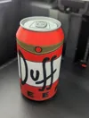 Duff Beer Can