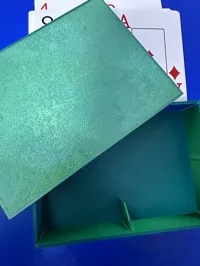 Boîte pour jeu de cartes — photo 7