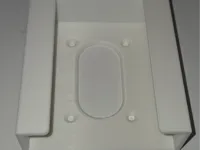 0.2mm layer, 6 walls, 25% infill