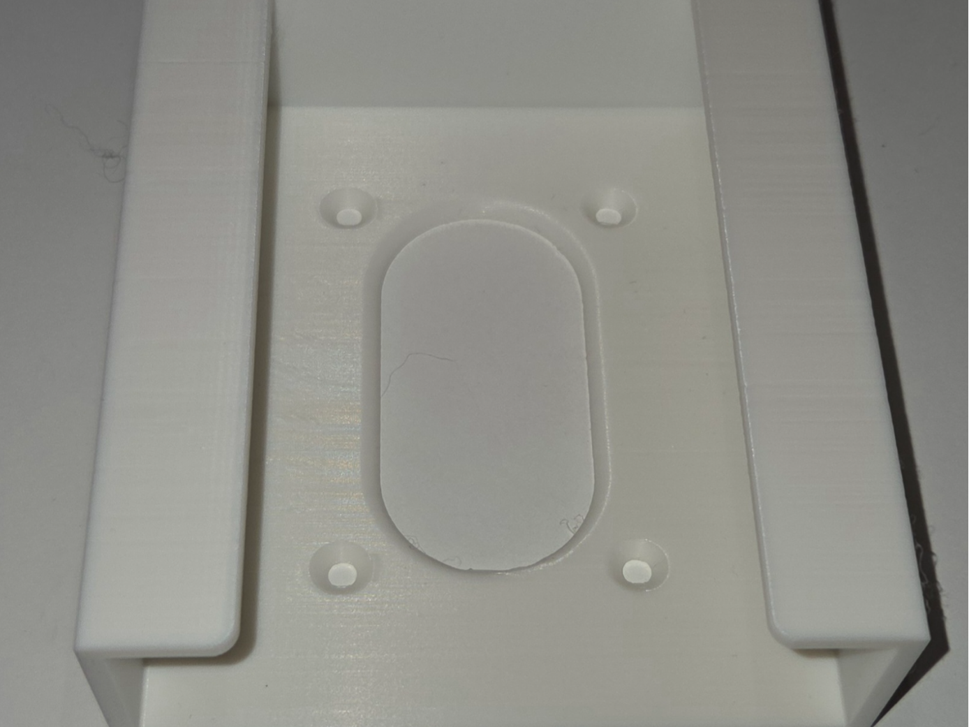 Projektor Wand und Deckenhalterung