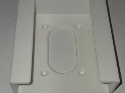 Projector Wall and Ceiling Mount