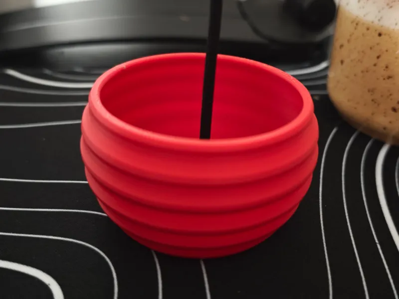 Incense Holder Tray_Small