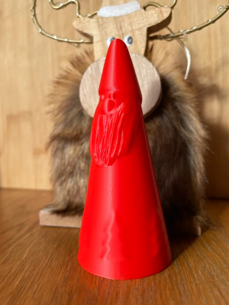 Christmas gnome 