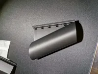 0.2mm layer, 4 walls, 15% infill
