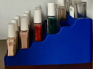 Gitti Nagellack Display