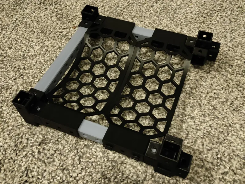 HomeRacker 1kg Spool Tray