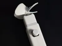 0.16mm layer, 2 walls, 15% infill