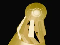 Trofeo de Futbol