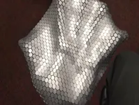 2x3 NASA