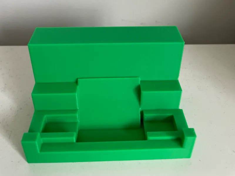 Phone Holder (Print-In-Place)