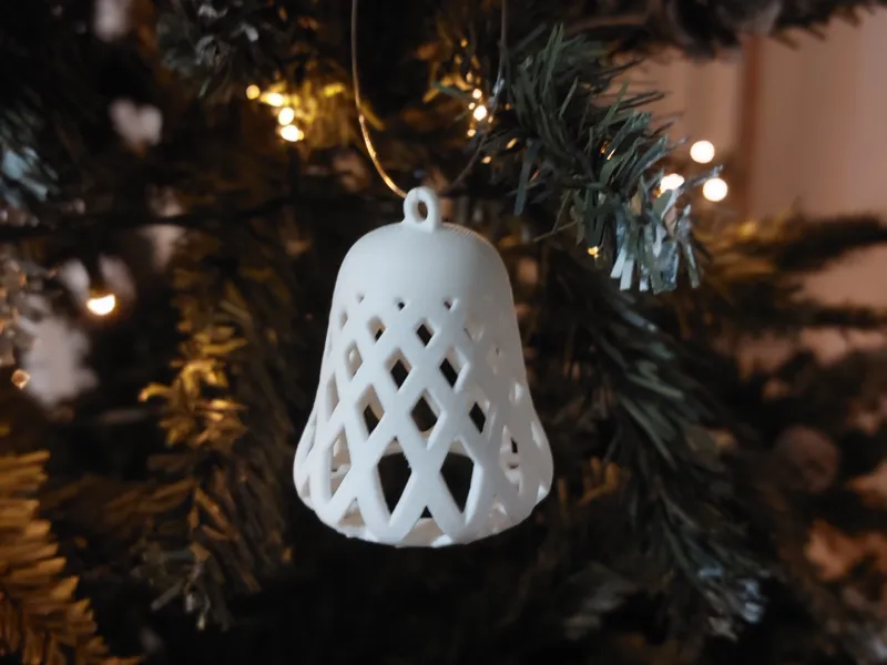 Christmas Bell