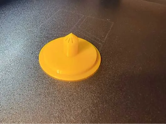 K-pod cover