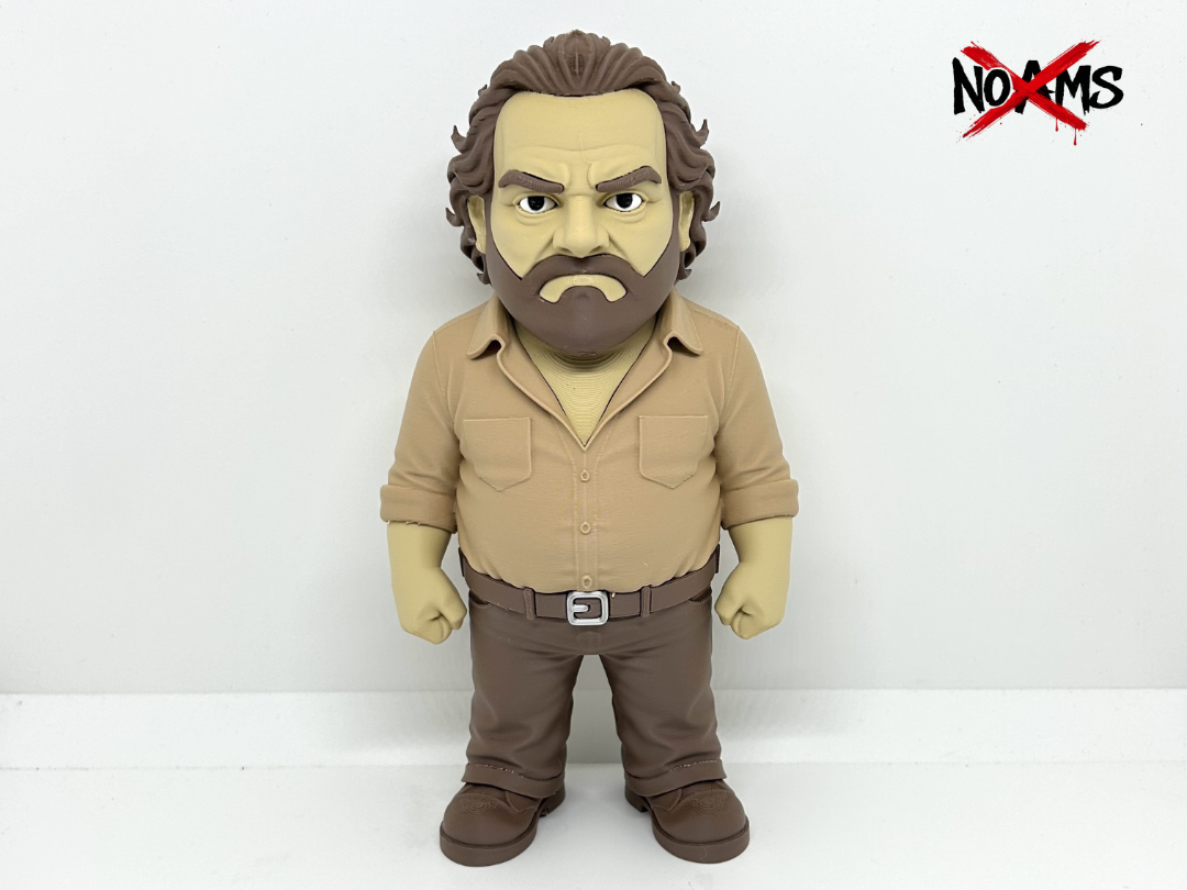 Bud spencer - No AMS - 1