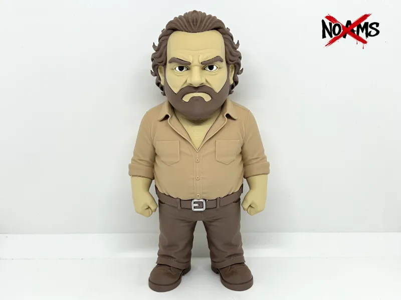 Bud spencer - No AMS