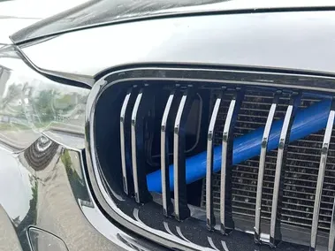 BMW F3X Intake (Snorkel)