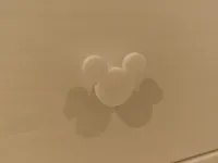 0.16mm layer, 2 walls, 15% infill  MODELO M4