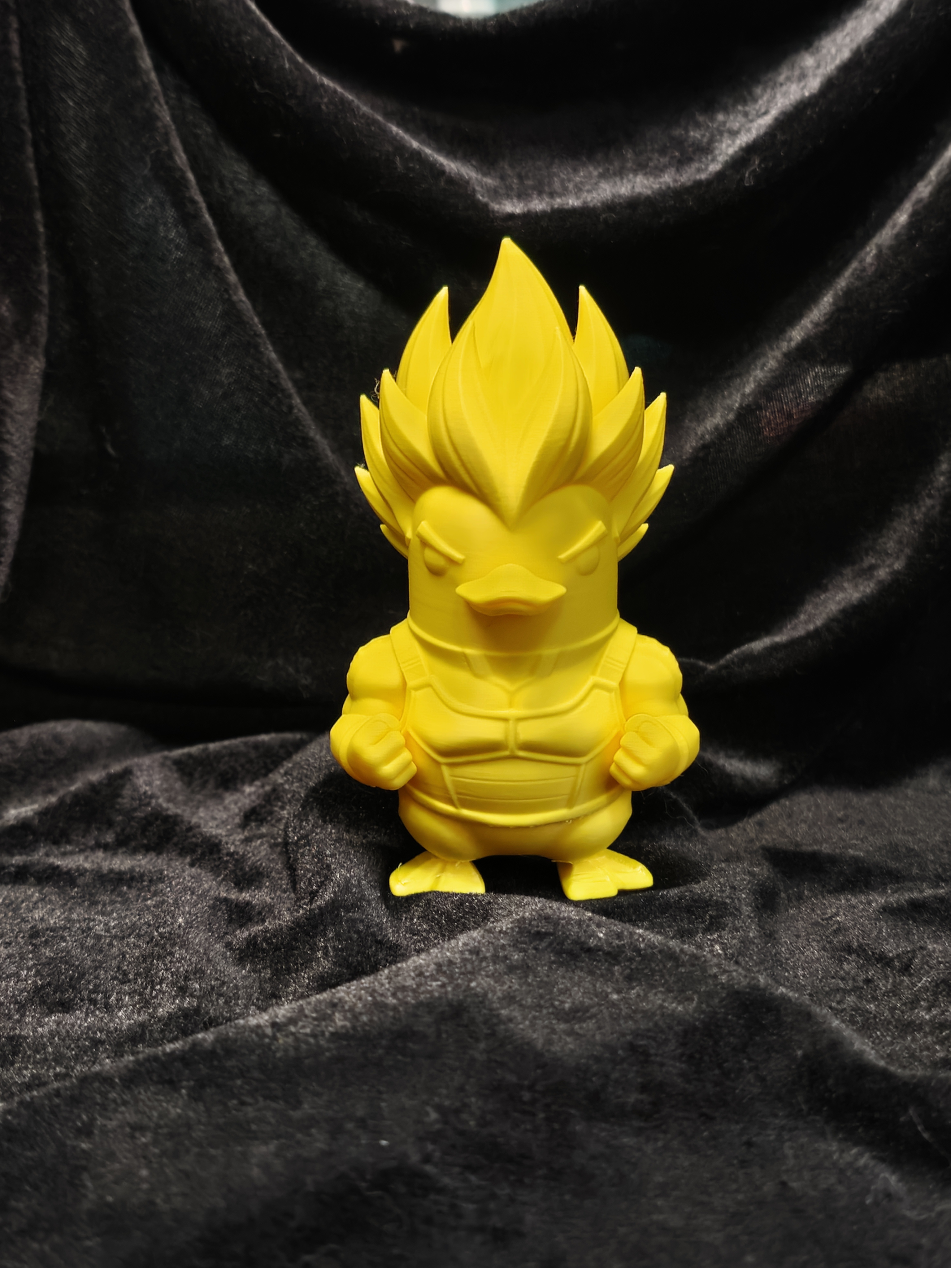 Miniatura 5 do modelo 3D 逃离鸭科夫 各种鸭
