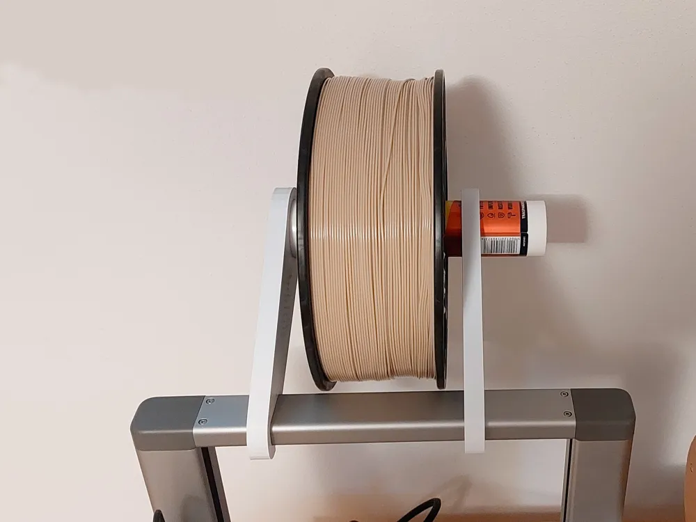 Bambu Lab Porta bobina - A1 mini - acquista su Bambu Lab Porta bobina - A1 mini - acquista su
