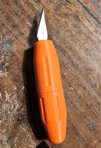 Hobby Knife