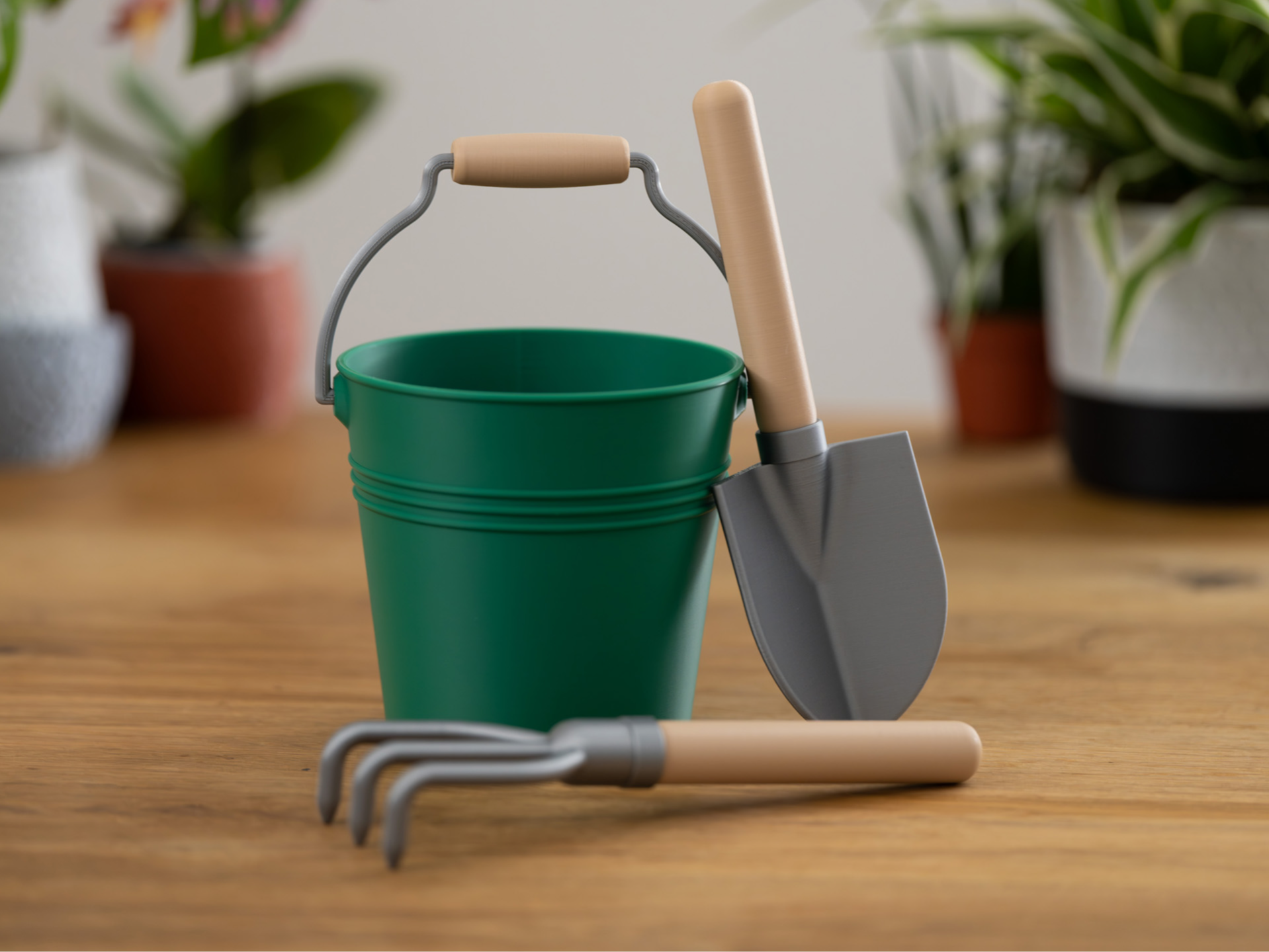 Mini Garden Tool Set
