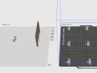 0.2mm layer, 6 walls, 25% infill