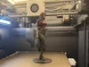 0.2mm layer, 2 walls, 8% infill