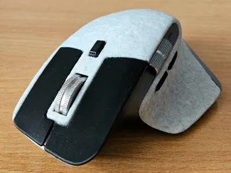 Replacement shell for Logitech Mx Master 3 and 3S
