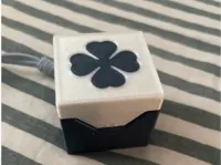 0.16mm 层高, 2 层墙, 15% 填充