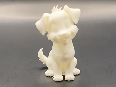 small cute/sweet dog