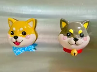 single color--0.15mm layer, 2 walls, 10% infill