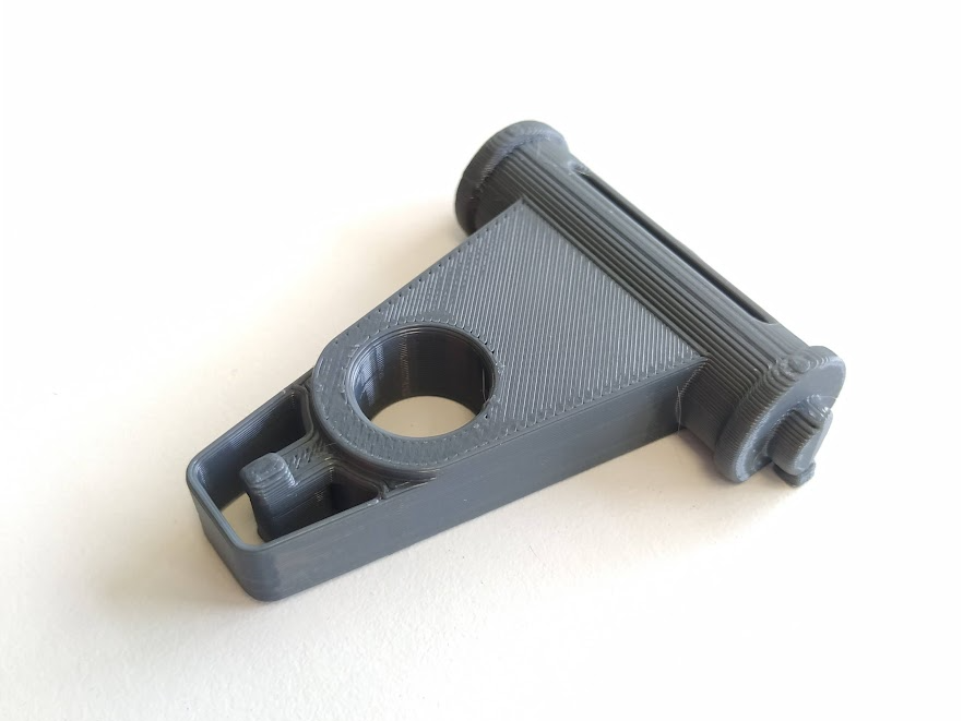 Vileda Mop Pivot Joint Replacement