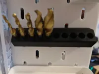 0.2mm layer, 3 walls, 15% infill
