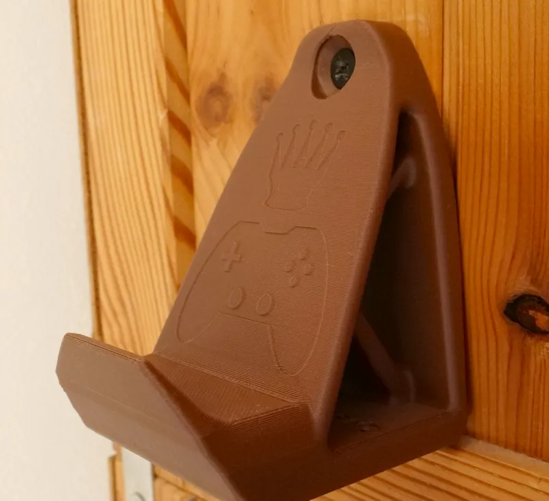 Controller Wall Mount