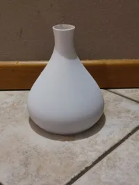 Vase design — photo 3