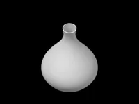 Vase design — photo 2
