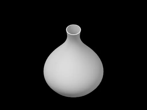 Vase design